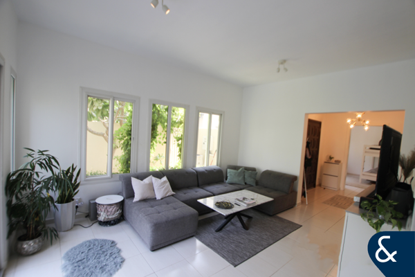 Private Pool | Vacant on transfer | Lakeview